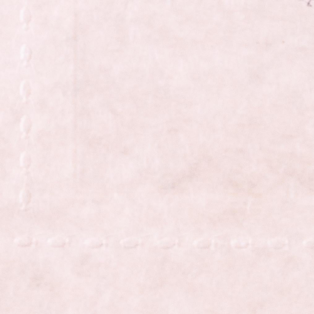 Punta seca y aguafuerte de Salvador Dalí sobre papel japonés, firmado y numerado en venta 5