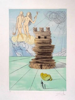 Simon (Twelve Tribes of Israel)