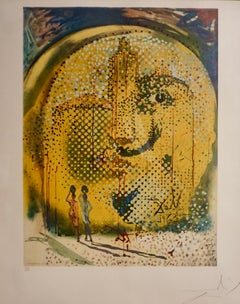Sol Y Dalí