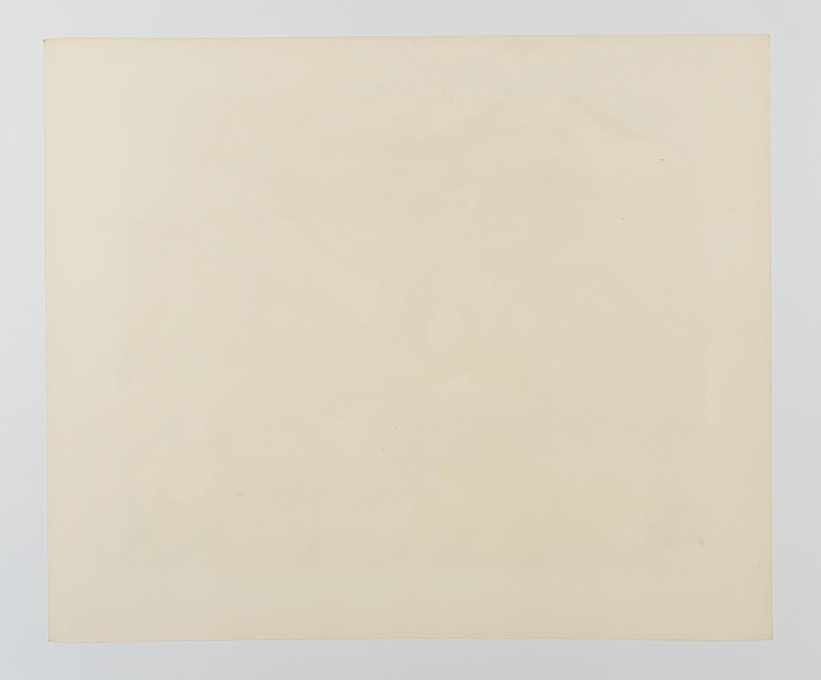 Artista: Salvador Dalì
Titolo: Sport
Medio: Litografia a colori su carta Arches
Anno: 1973
Edizione: XXIV/CI
Dimensioni foglio: 18 7/8