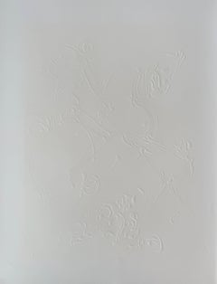 St. George Lithograph by Salvador Dali, 1972, Edition 187/250