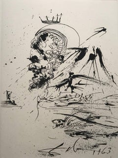 Study for a Dream