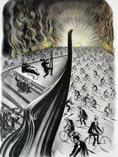Symphony Bicyclette