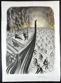 Bicyclette symphonique