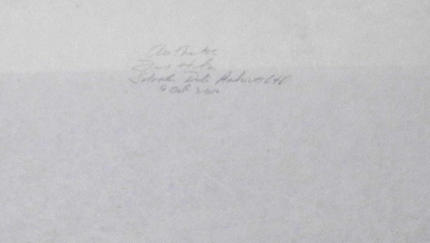 ARTIST: Salvador Dali

TITLE: Tauramachi Surrealiste The Piano In The Snow

MEDIUM: Etching

SIGNED: Hand Signed 

PUBLISHER: Pierre Argillet, Paris 

EDITION NUMBER: L/C

MEASUREMENTS: 25.7