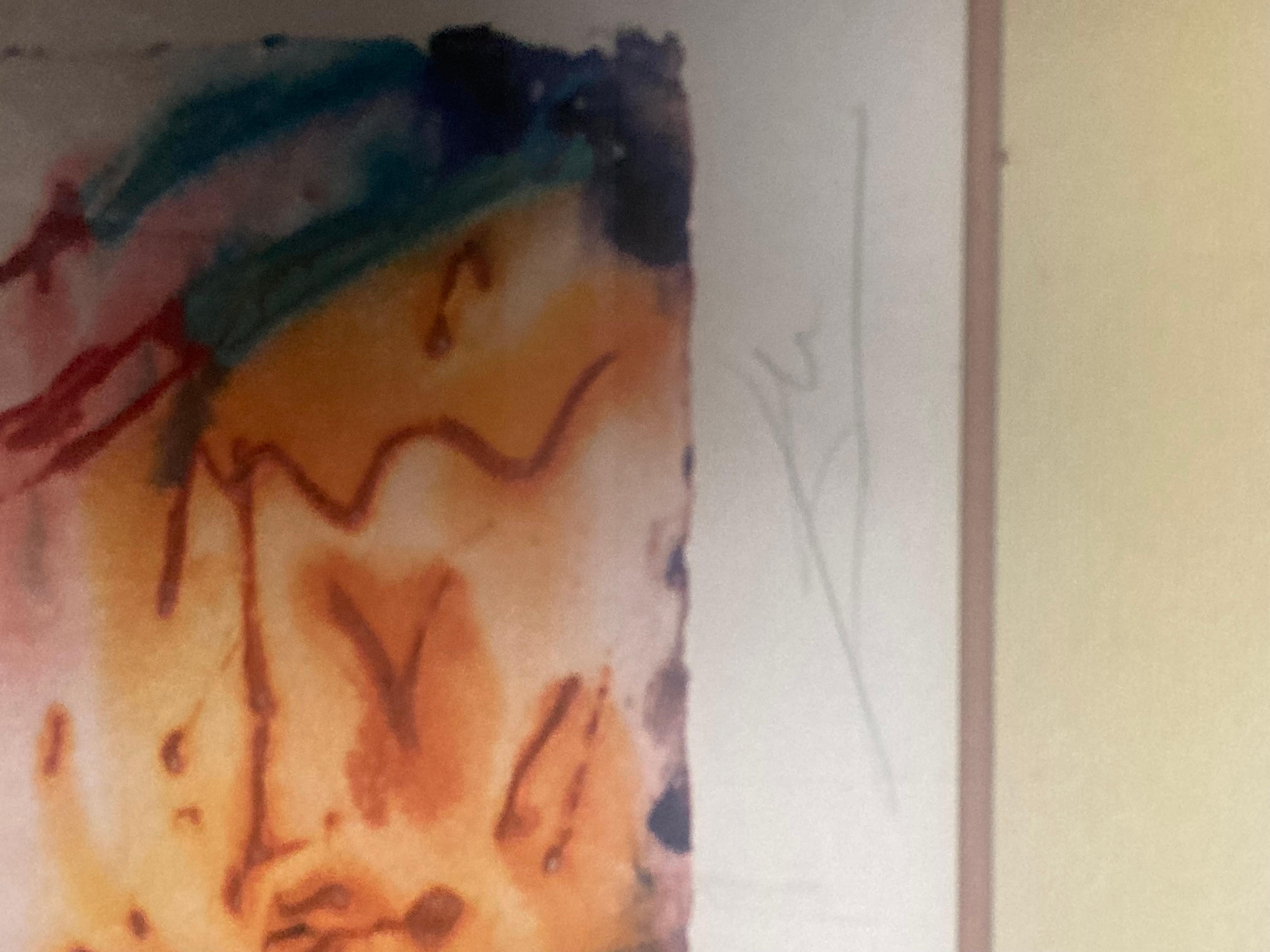 Signierte und nummerierte Lithographie von Dali. Rahmen muss ersetzt werden, es ist sehr. Maße 32x26. Auflage von 150 Stück




Literatur: 
Ralf Micher und Lutz W. Lopsinger mit Charles Sahli, 
Salvador Dali: Catalogue Raisonne of Etchings and