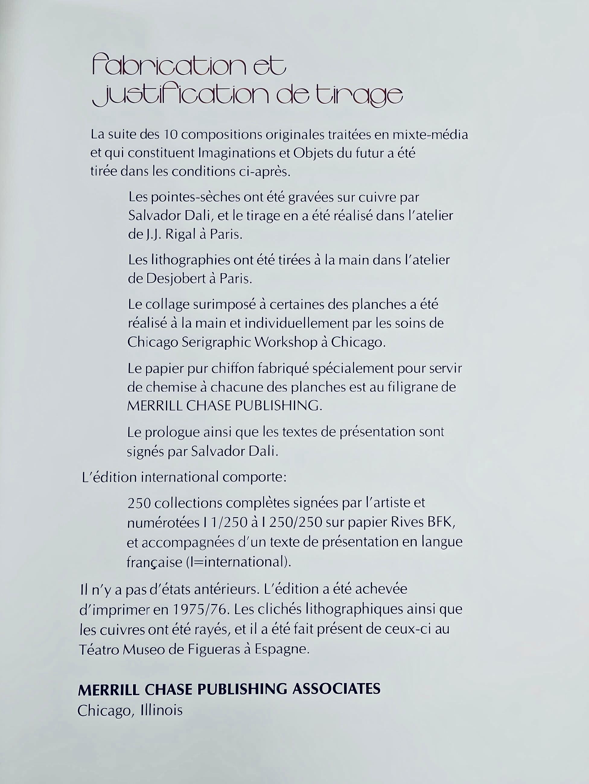 Téléphone-homard cybernétique (M/L 822-831; Feld 75-13) im Angebot 3
