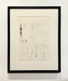 The Arrival of Iseult