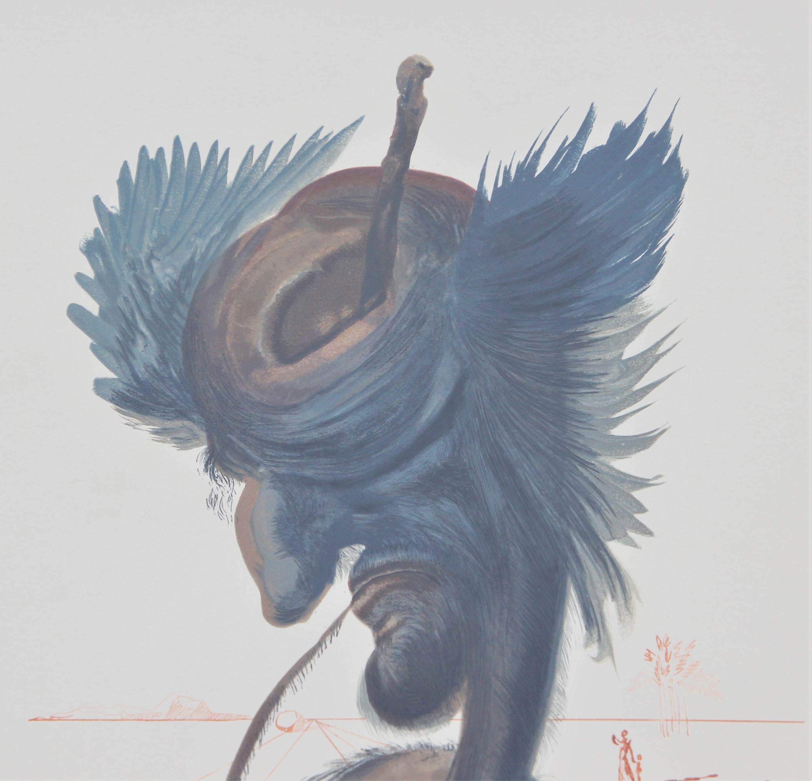 frank hunter dali