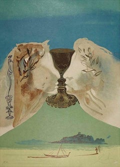 The Chalice of Love