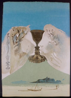 The Chalice of Love 