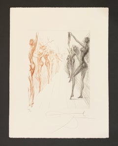 The Corridor of Katmandu