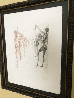 The Corridor of Katmandu (Le Couloir de Kathmandou)