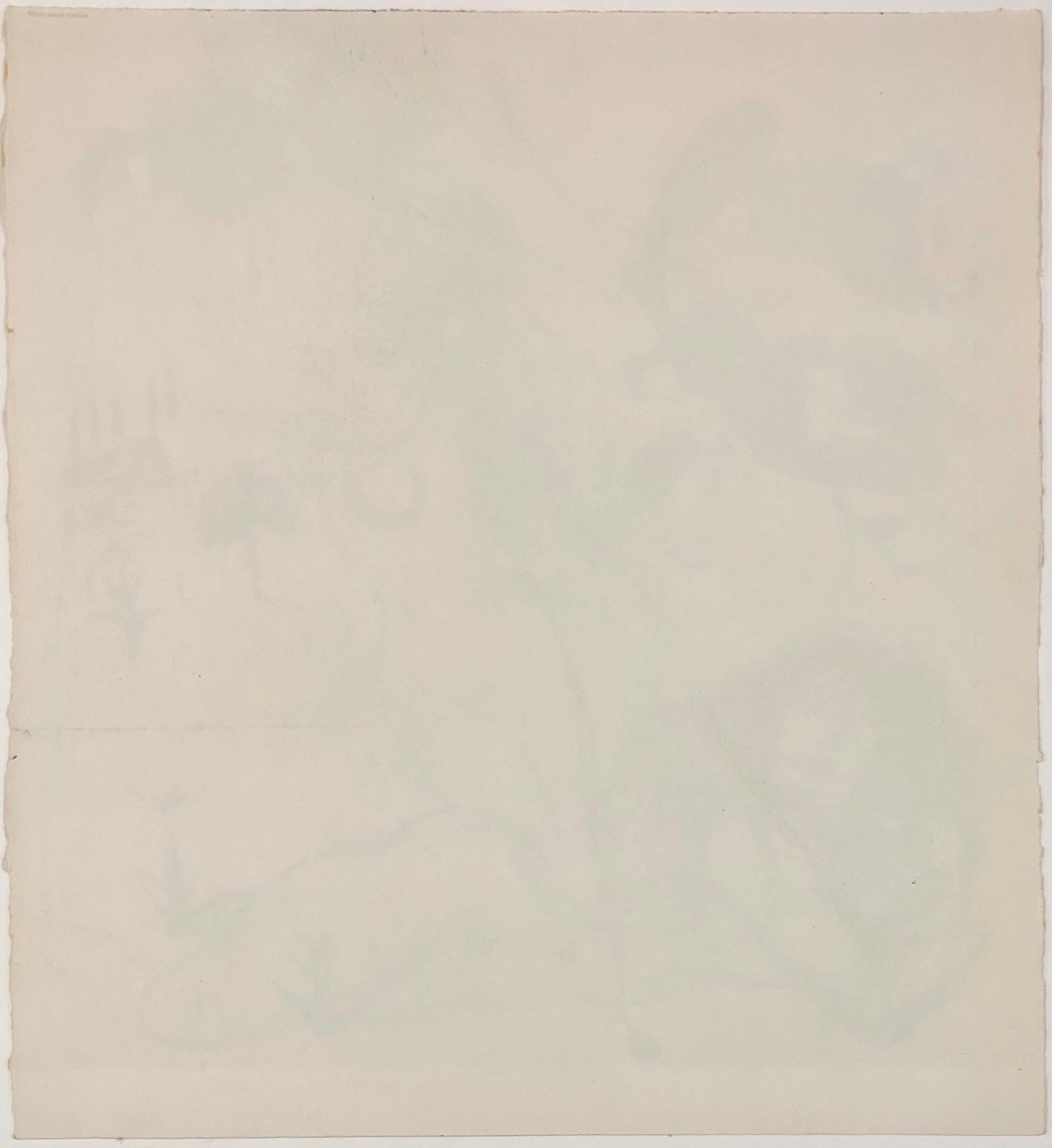 La creazione di Eva - Print di Salvador Dalí