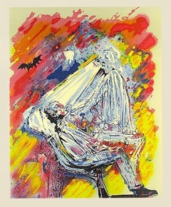 The Dentist & The Doctor, from L’Aventure Medicale