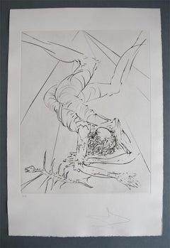 The Fall, from: The Old Man and the Sea