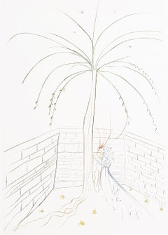 The First Meeting, from The Quest for the Grail