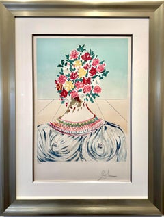 The Flowering Of Inspiration