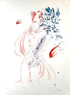 The Four Ages of Man Suite