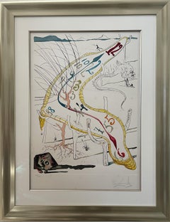 The Gelatinous Watches of Space and Time