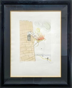 The Grand Inquisitor Expels the Savior