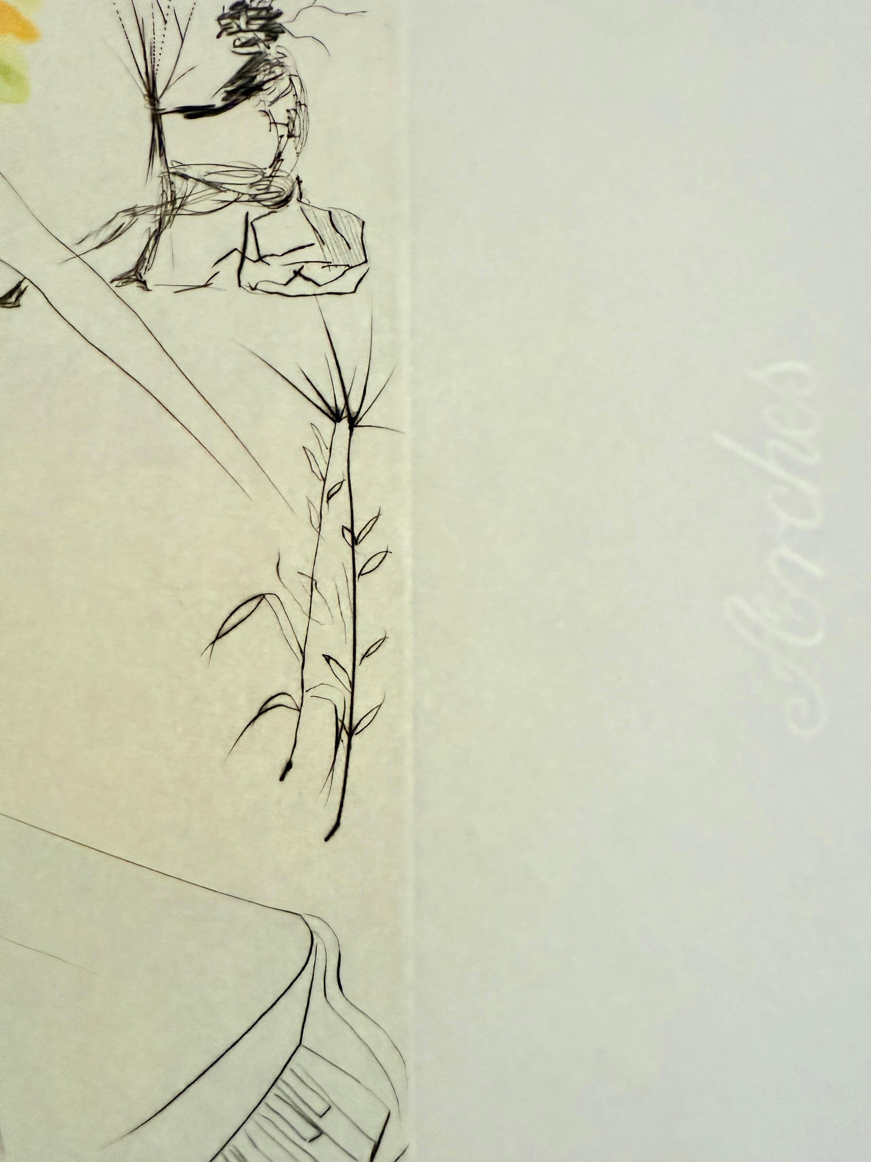 The Hippies For Sale 1