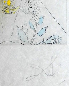 The Hippies The Woman With Garter