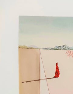 The Inferno, Canto 1 - Departure for the Great Journey