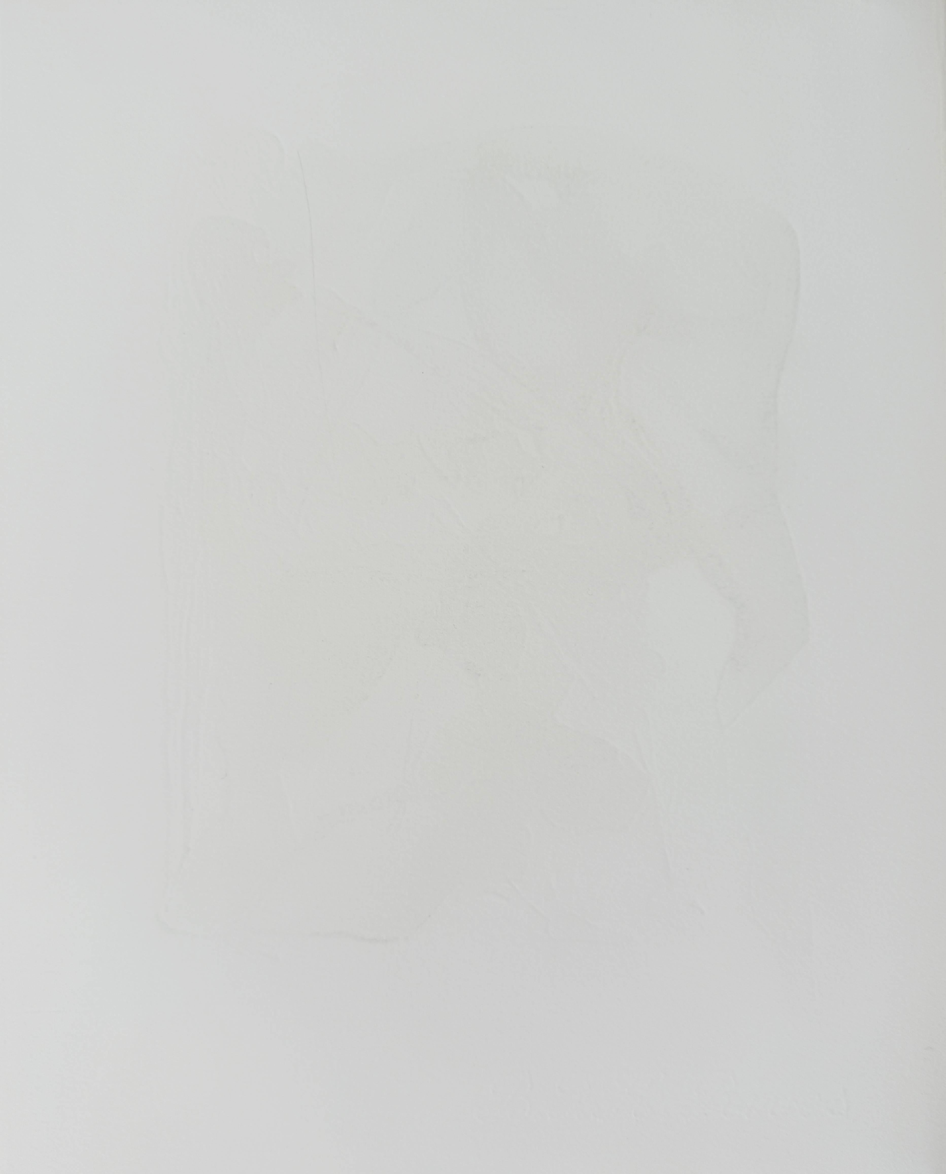 The Inferno, Canto 11 - On the Edge of the Seventh Circle For Sale 6