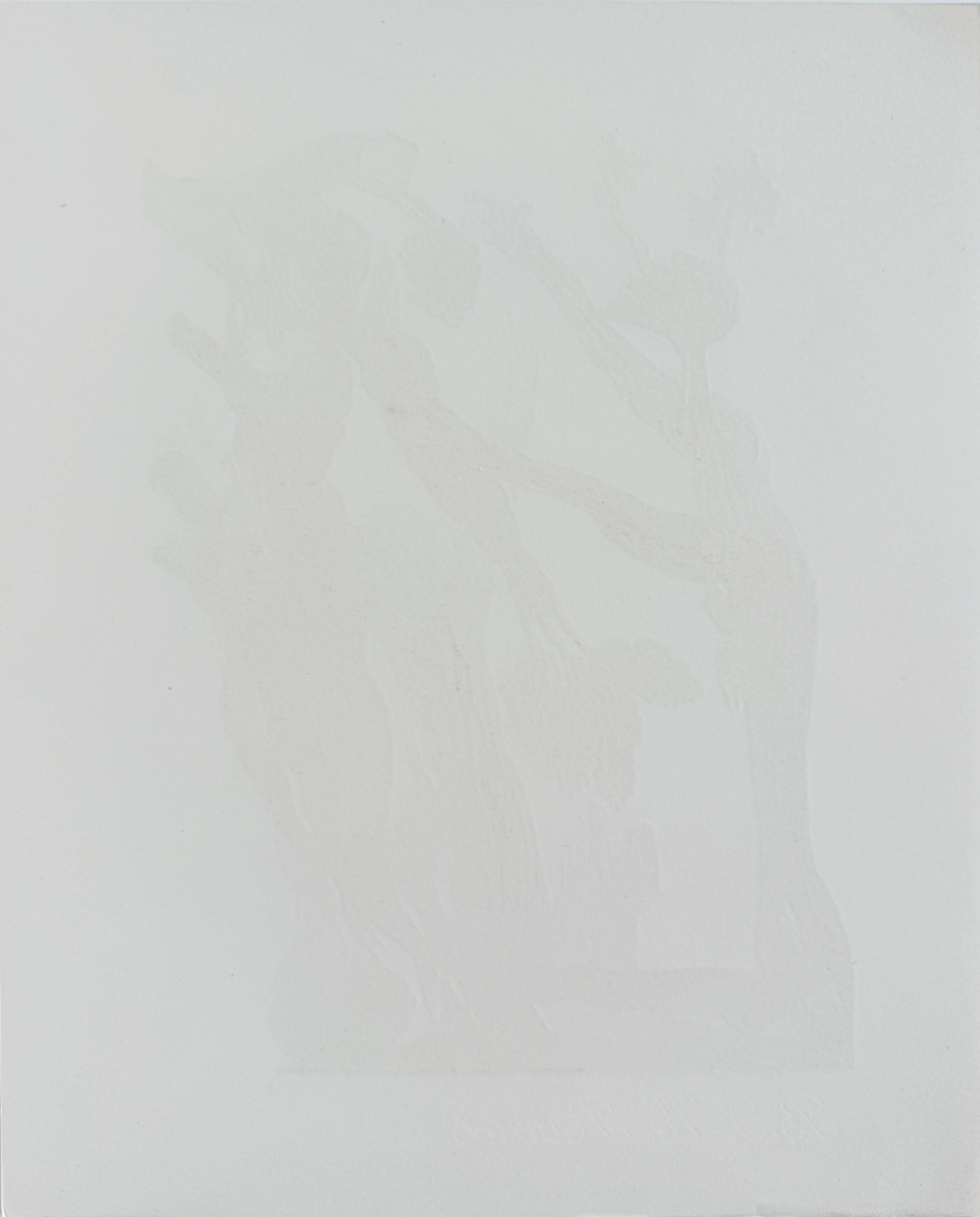 The Inferno, Canto 13 - La Fôret des suicidés For Sale 4