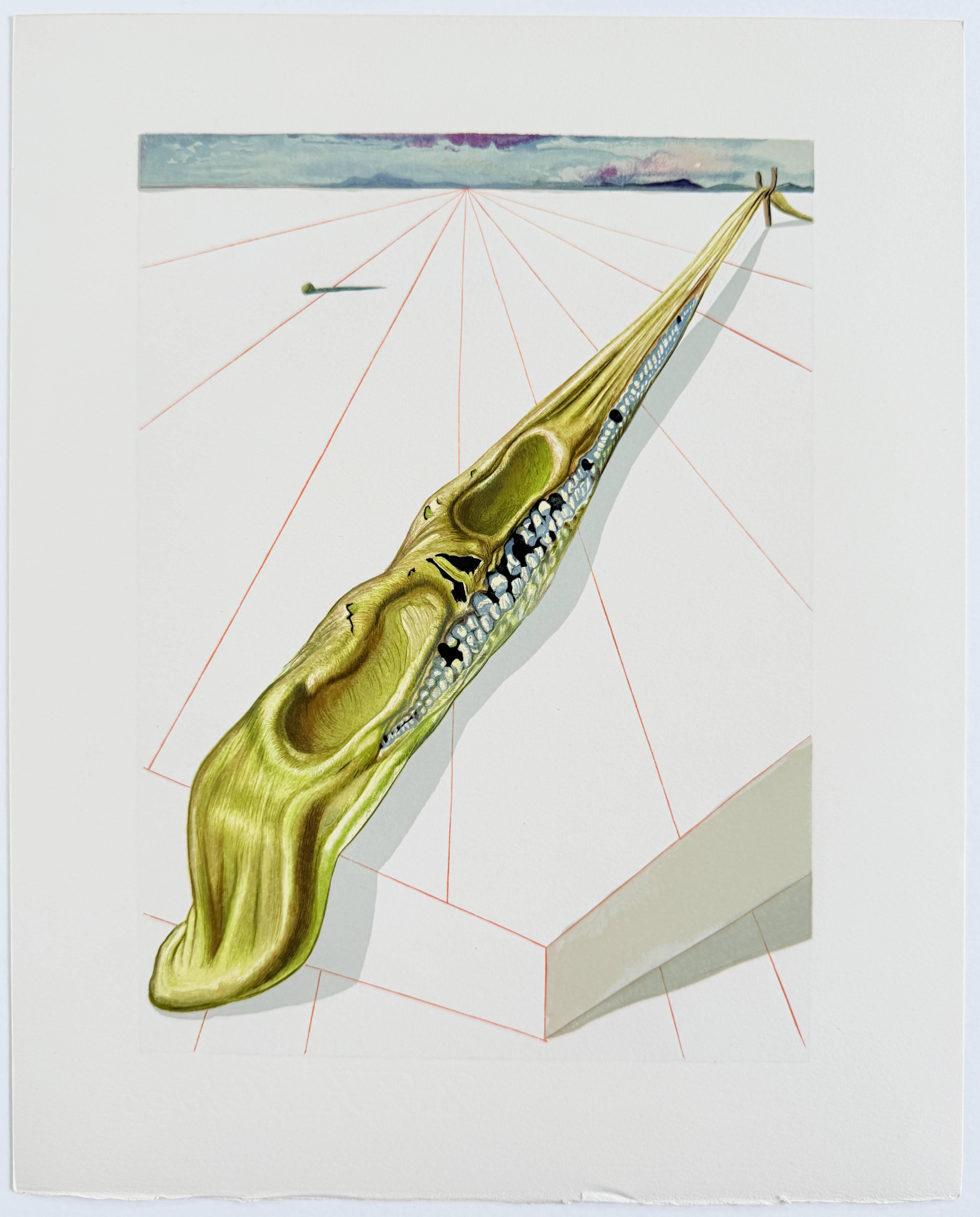 The Inferno, Canto 14 - Blasphémateurs For Sale 2