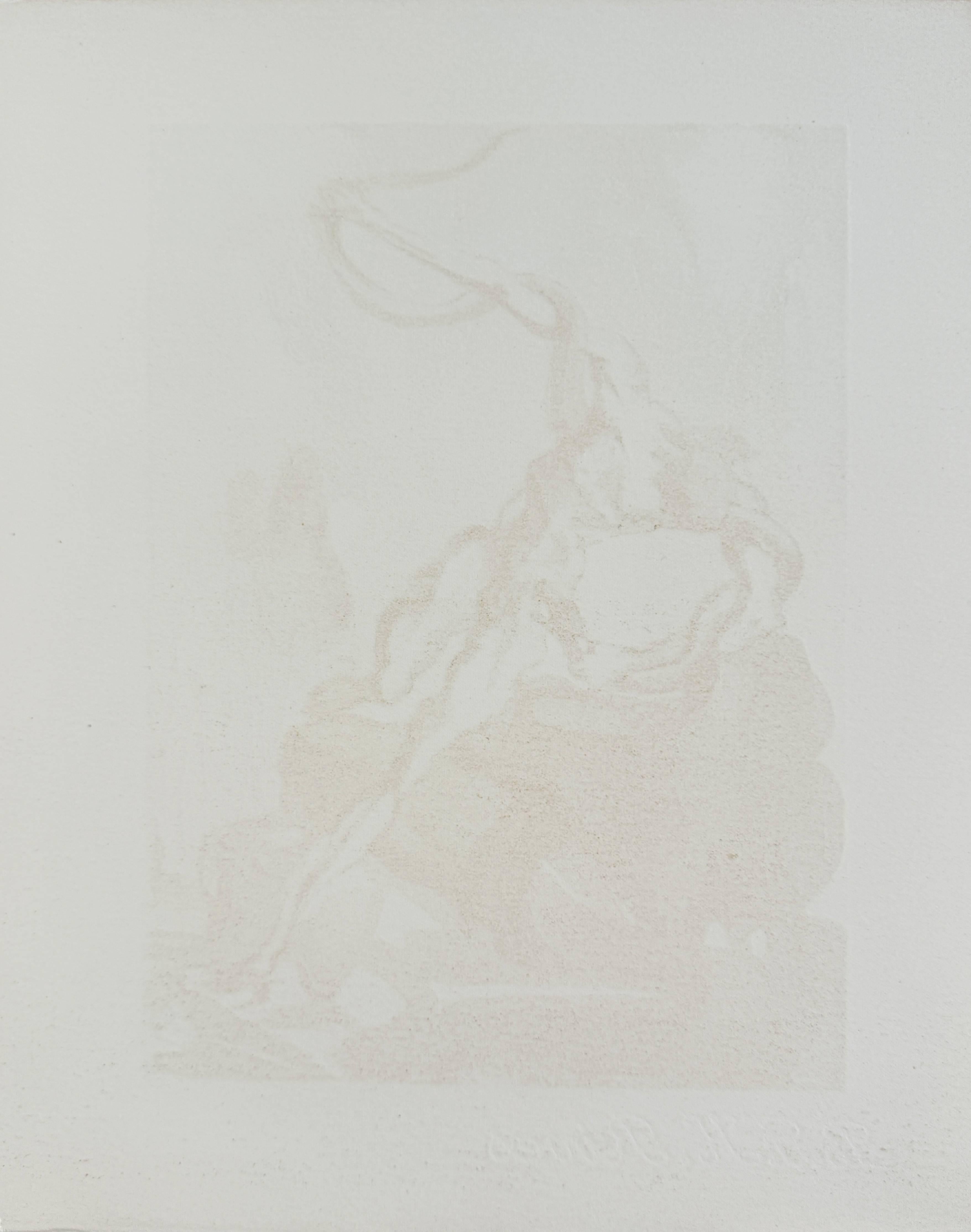 The Inferno, Canto 24 - Les Voleurs For Sale 6