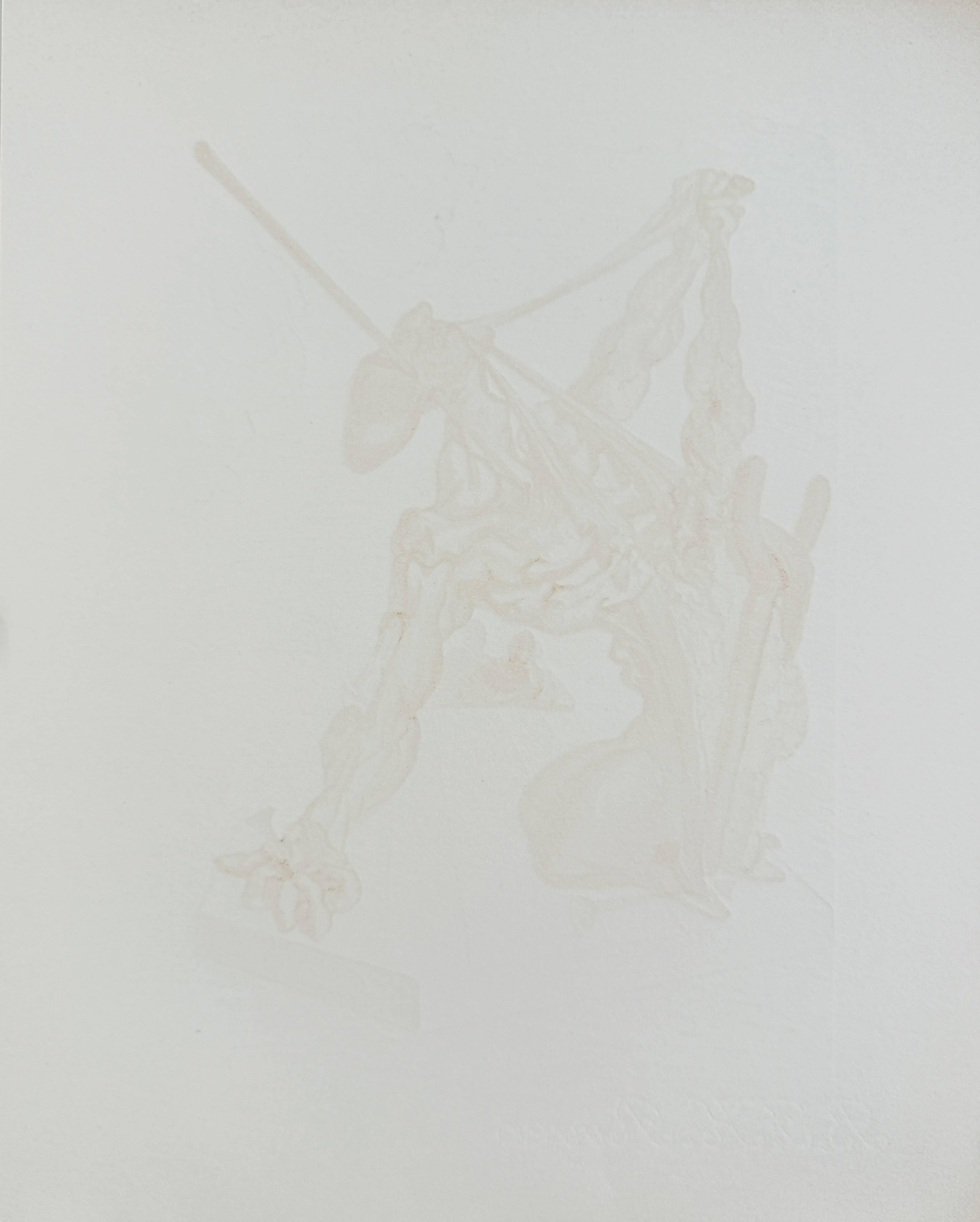 The Inferno, Canto 29 - The Personators For Sale 6