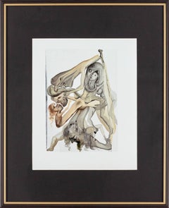 The Inferno, Canto 4 - Die Vorhölle