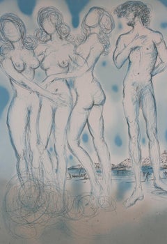 The Judgment of Paris