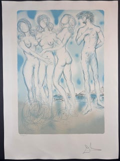 The Judgment of Paris