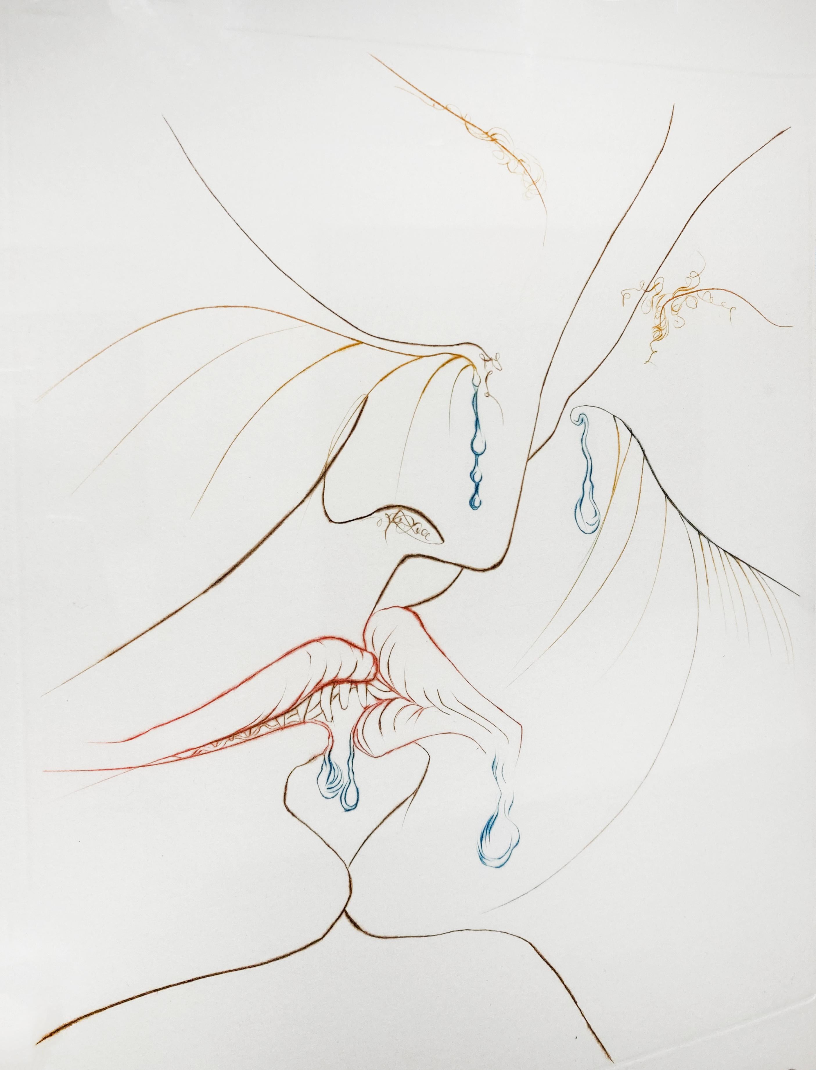 Il bacio 1