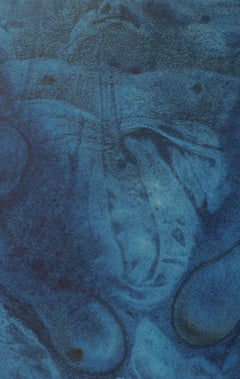 The Laying of Jesus in the Tomb by Joseph