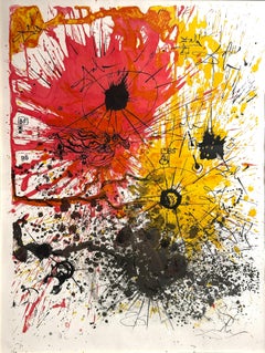 The Lucky Number of Dali