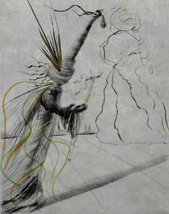 Les Magiciens l'Illusioniste