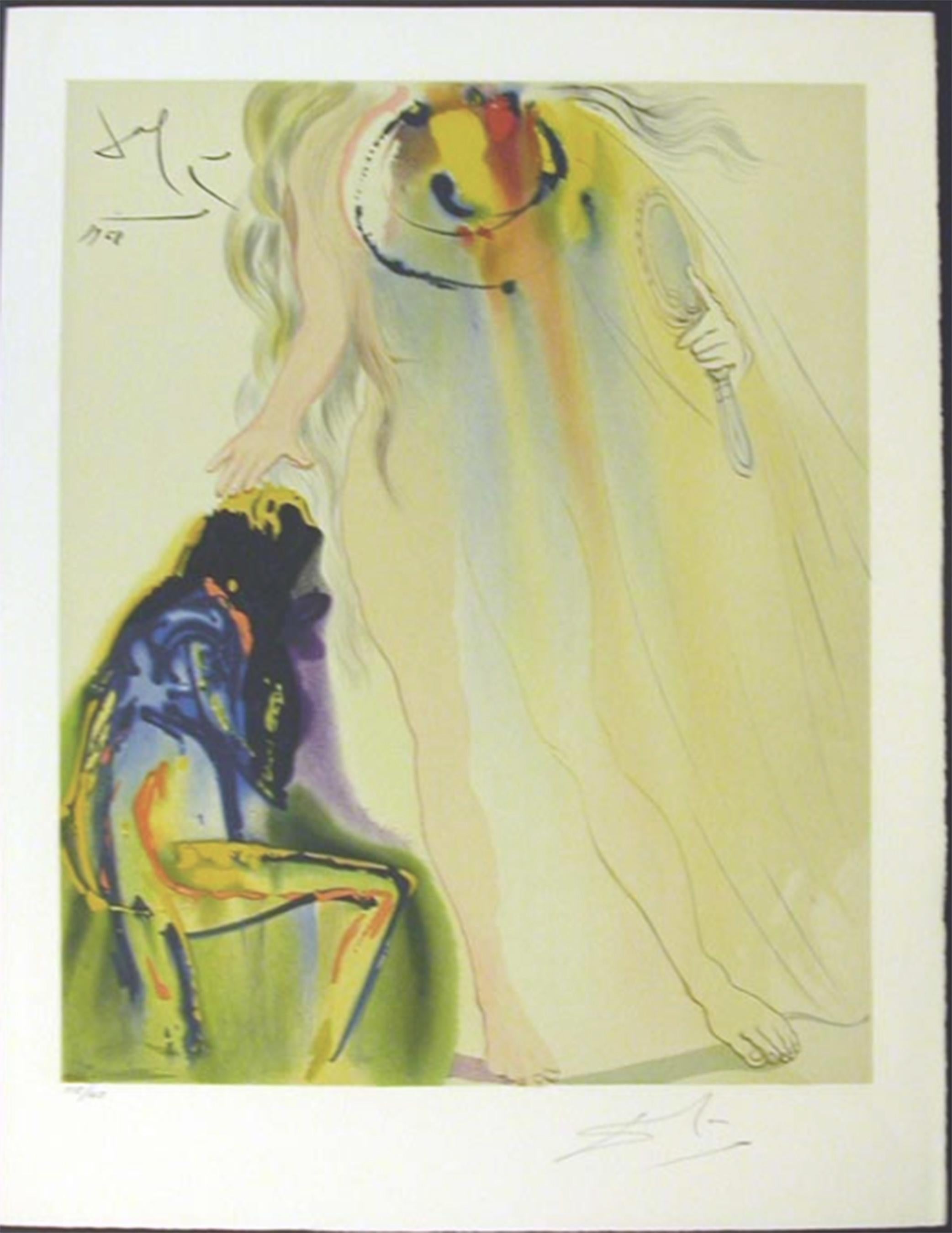 *NOTE:  There are 25 signed and numbered lithographs with this set - 1stDibs only allows us to post 20 images.  We can send the additional images to you upon request.  All are signed and numbered 38/160.  This will be sold as the whole set. 