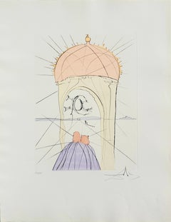 Le musée du génie et de la fantaisie