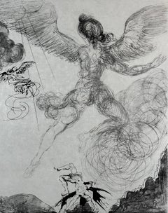 The Mythology Icarus