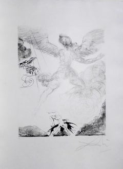 La mythologie Icarus
