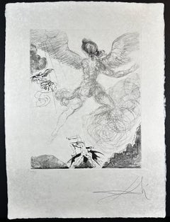 The Mythology Icarus