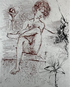 The Mythology Narcissus