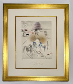 Der alte Hippie, aus The Hippies