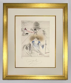 Der alte Hippie, aus The Hippies