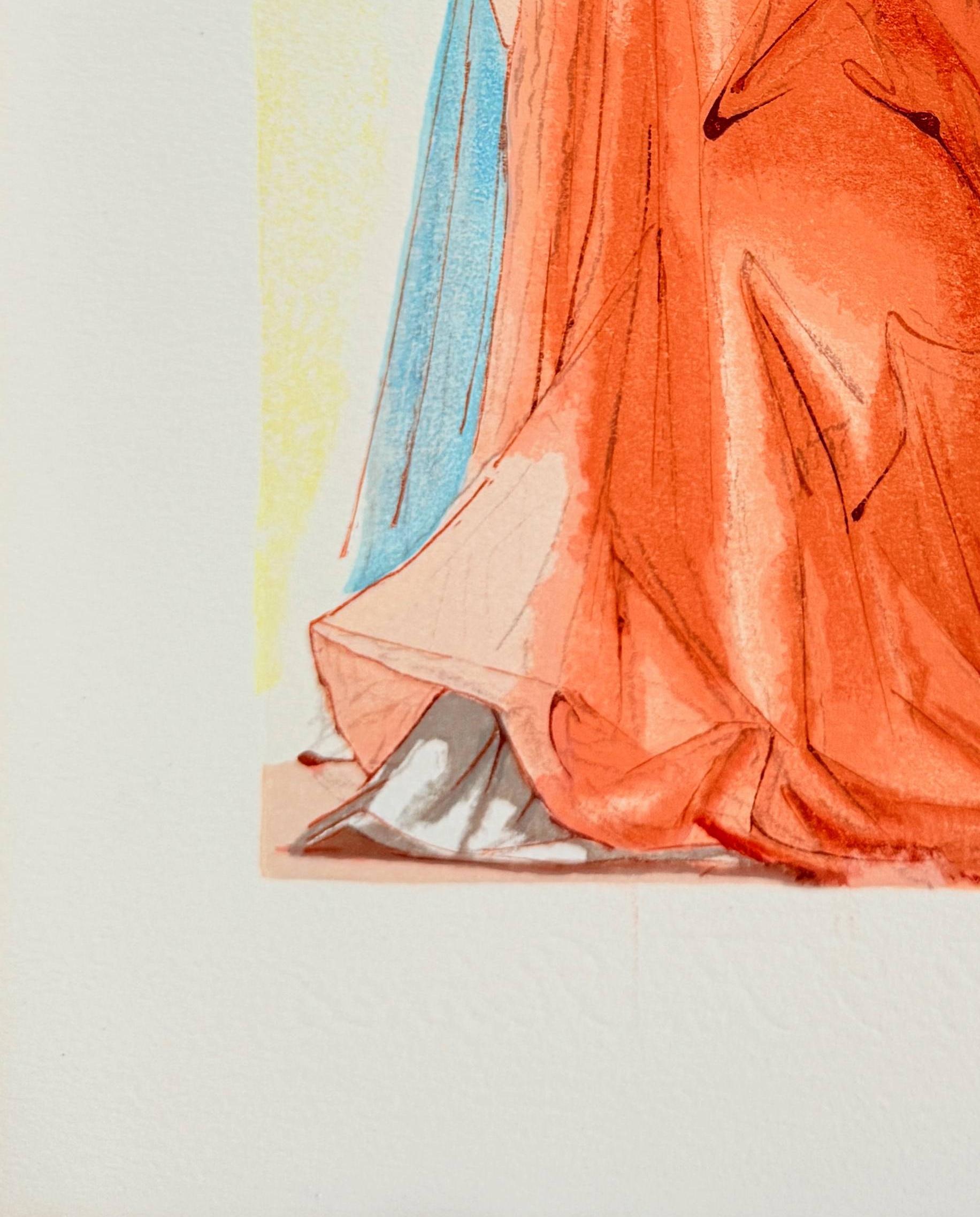 The Paradise, Canto 1 - Dante For Sale 2