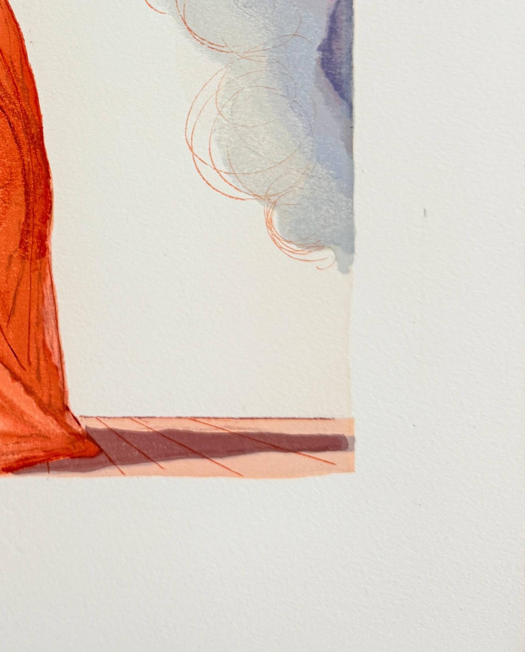 The Paradise, Canto 1 - Dante For Sale 3
